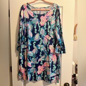 Lilly Pulitzer Marlowe Dress